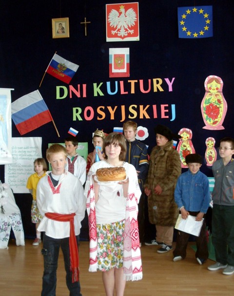 Dzień Kultury Rosyjskiej