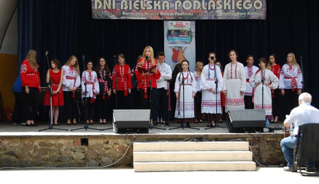 XXXIX Dni Bielska Podlaskiego