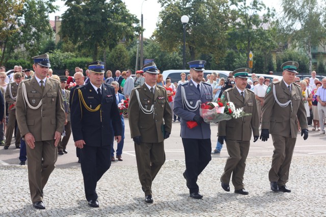 Obchody 98. rocznicy „Cudu nad Wisłą”