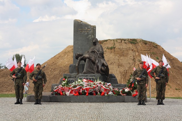 Obchody 98. rocznicy „Cudu nad Wisłą”