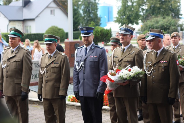 Obchody 98. rocznicy „Cudu nad Wisłą”