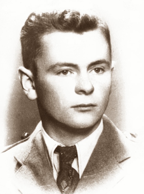 Ks. Kazimierz Kułakowski