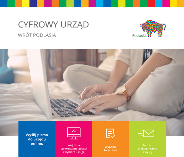 Cyfrowy Urząd