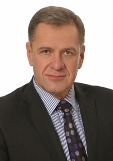 Sławomir Jerzy Snarski