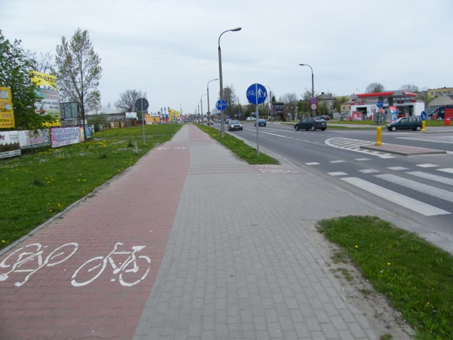 zdjęcie: Droga krajowa nr 19 – Białystok – Lublin