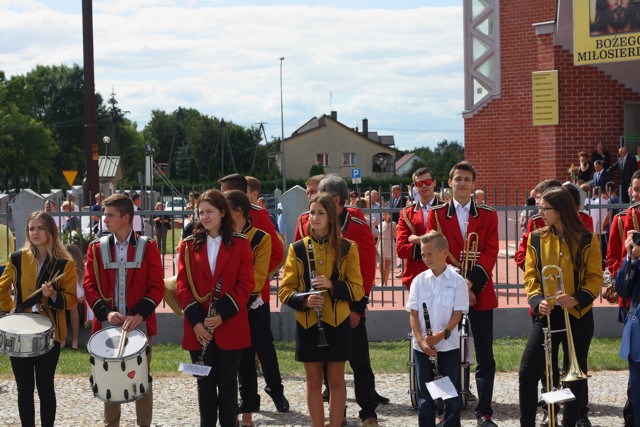 zdjęcie: Święta Wojska Polskiego