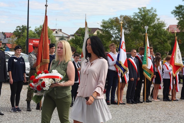 zdjęcie: Święta Wojska Polskiego