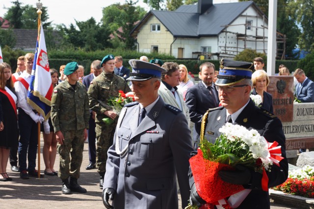 zdjęcie: Święta Wojska Polskiego