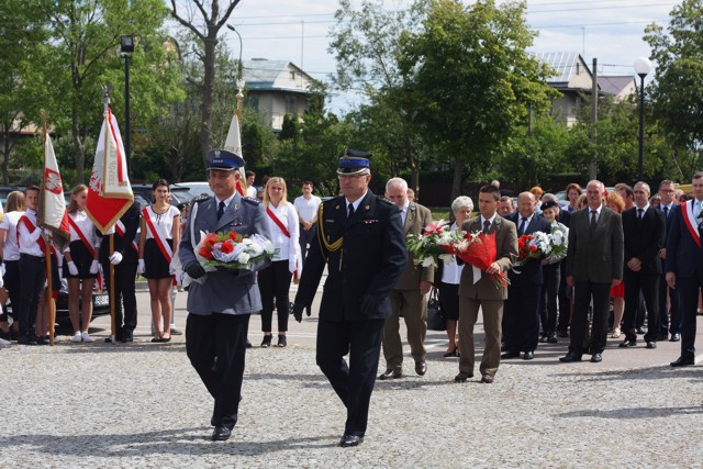 zdjęcie: Święta Wojska Polskiego