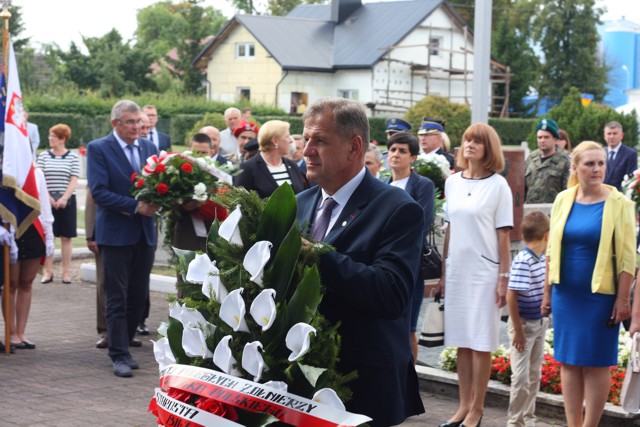 zdjęcie: Święta Wojska Polskiego