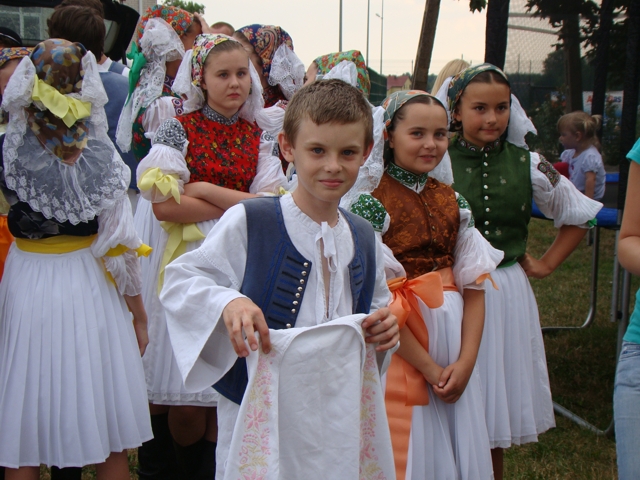 zdjęcie: Podlaskie spotkania 2014