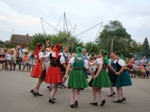 zdjęcie: Podlaskie spotkania 2014